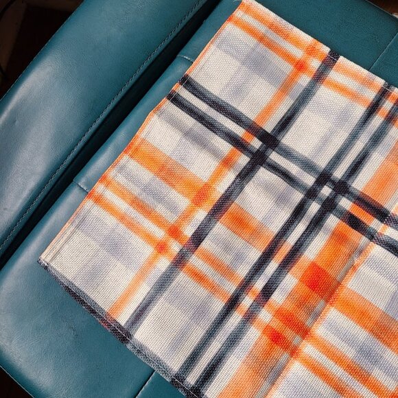 Fall Table Runner Halloween Decor Decorative Cloth Holiday Party Decoration 108" - Picture 16 of 16